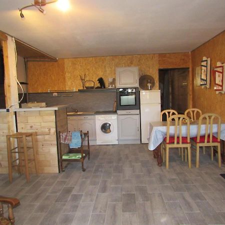 Appartement En Bois Sète Exterior foto